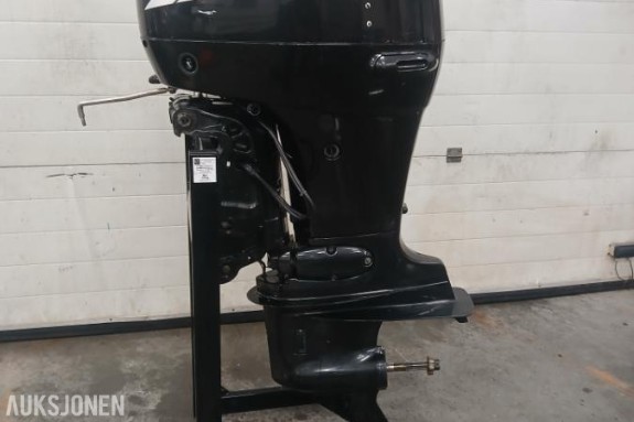 2006 Suzuki four Stroke 115 hk