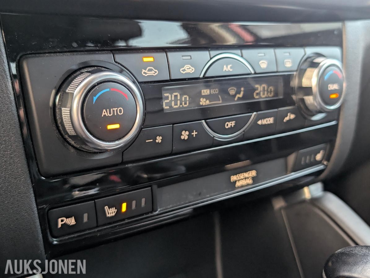 2016 Mazda CX-5, 2,2DE 150 hk AWD
