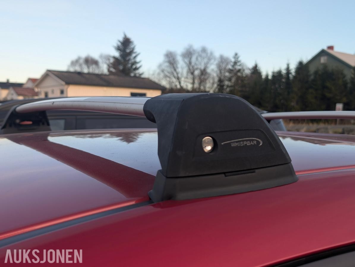 2016 Mazda CX-5, 2,2DE 150 hk AWD