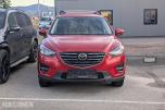 2016 Mazda CX-5, 2,2DE 150 hk AWD