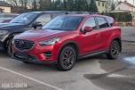 2016 Mazda CX-5, 2,2DE 150 hk AWD