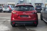 2016 Mazda CX-5, 2,2DE 150 hk AWD