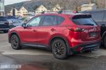 2016 Mazda CX-5, 2,2DE 150 hk AWD