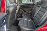 2016 Mazda CX-5, 2,2DE 150 hk AWD