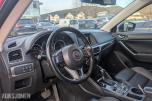 2016 Mazda CX-5, 2,2DE 150 hk AWD