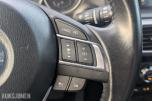 2016 Mazda CX-5, 2,2DE 150 hk AWD