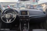 2016 Mazda CX-5, 2,2DE 150 hk AWD