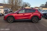 2016 Mazda CX-5, 2,2DE 150 hk AWD