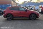 2016 Mazda CX-5, 2,2DE 150 hk AWD