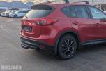 2016 Mazda CX-5, 2,2DE 150 hk AWD