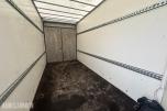 2022 Ifor Williams BV126G Skaphenger - 2390kg nyttelast 