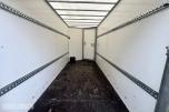 2022 Ifor Williams BV126G Skaphenger - 2390kg nyttelast 
