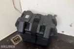 2022 Ifor Williams BV126G Skaphenger - 2390kg nyttelast 