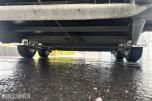 2022 Ifor Williams BV126G Skaphenger - 2390kg nyttelast 