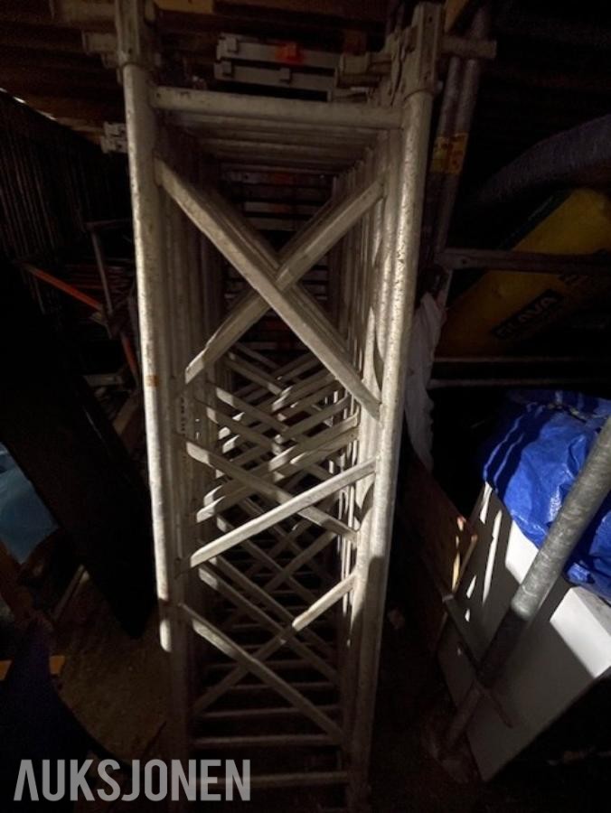 Peri Forskalingsrammer MRK - totalt 24 rammer