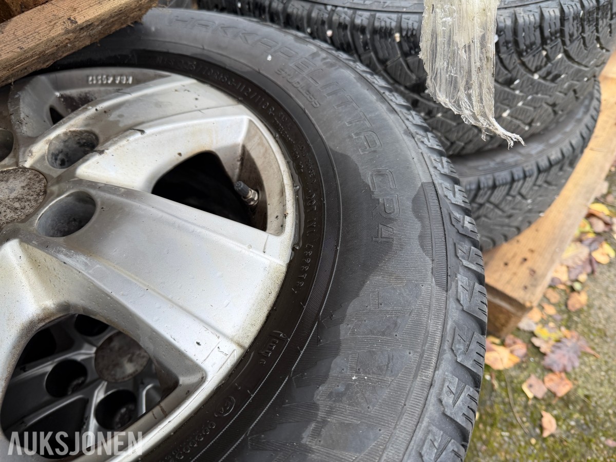 2016 FIAT DUCATO 2.3-131HK INNREDNING | HENGERFESTE | RYGGEKAMERA