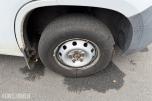 2016 FIAT DUCATO 2.3-131HK INNREDNING | HENGERFESTE | RYGGEKAMERA