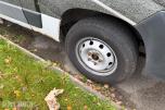 2016 FIAT DUCATO 2.3-131HK INNREDNING | HENGERFESTE | RYGGEKAMERA