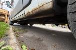 2016 FIAT DUCATO 2.3-131HK INNREDNING | HENGERFESTE | RYGGEKAMERA