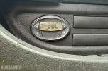 2016 FIAT DUCATO 2.3-131HK INNREDNING | HENGERFESTE | RYGGEKAMERA
