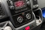 2016 FIAT DUCATO 2.3-131HK INNREDNING | HENGERFESTE | RYGGEKAMERA
