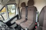 2016 FIAT DUCATO 2.3-131HK INNREDNING | HENGERFESTE | RYGGEKAMERA