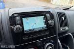 2016 FIAT DUCATO 2.3-131HK INNREDNING | HENGERFESTE | RYGGEKAMERA
