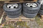 2016 FIAT DUCATO 2.3-131HK INNREDNING | HENGERFESTE | RYGGEKAMERA