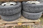2016 FIAT DUCATO 2.3-131HK INNREDNING | HENGERFESTE | RYGGEKAMERA