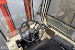 1989 Toyota Gaffel Truck 02-5FD 25 2.5T