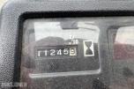 1989 Toyota Gaffel Truck 02-5FD 25 2.5T