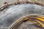 Goodyear dekk og felg til Volvo 650-700 / 2 stk