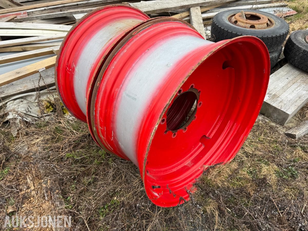 Felger til Fendt / 2 stk