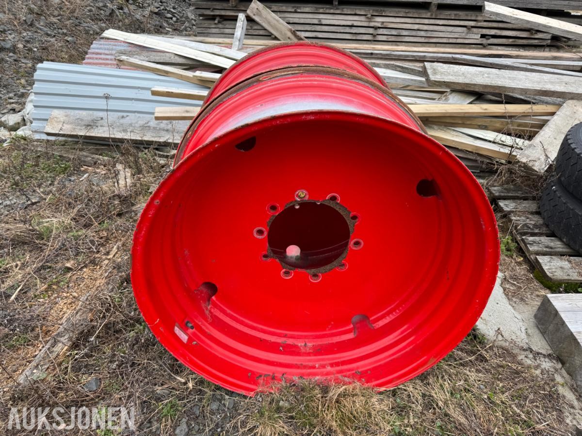 Felger til Fendt / 2 stk