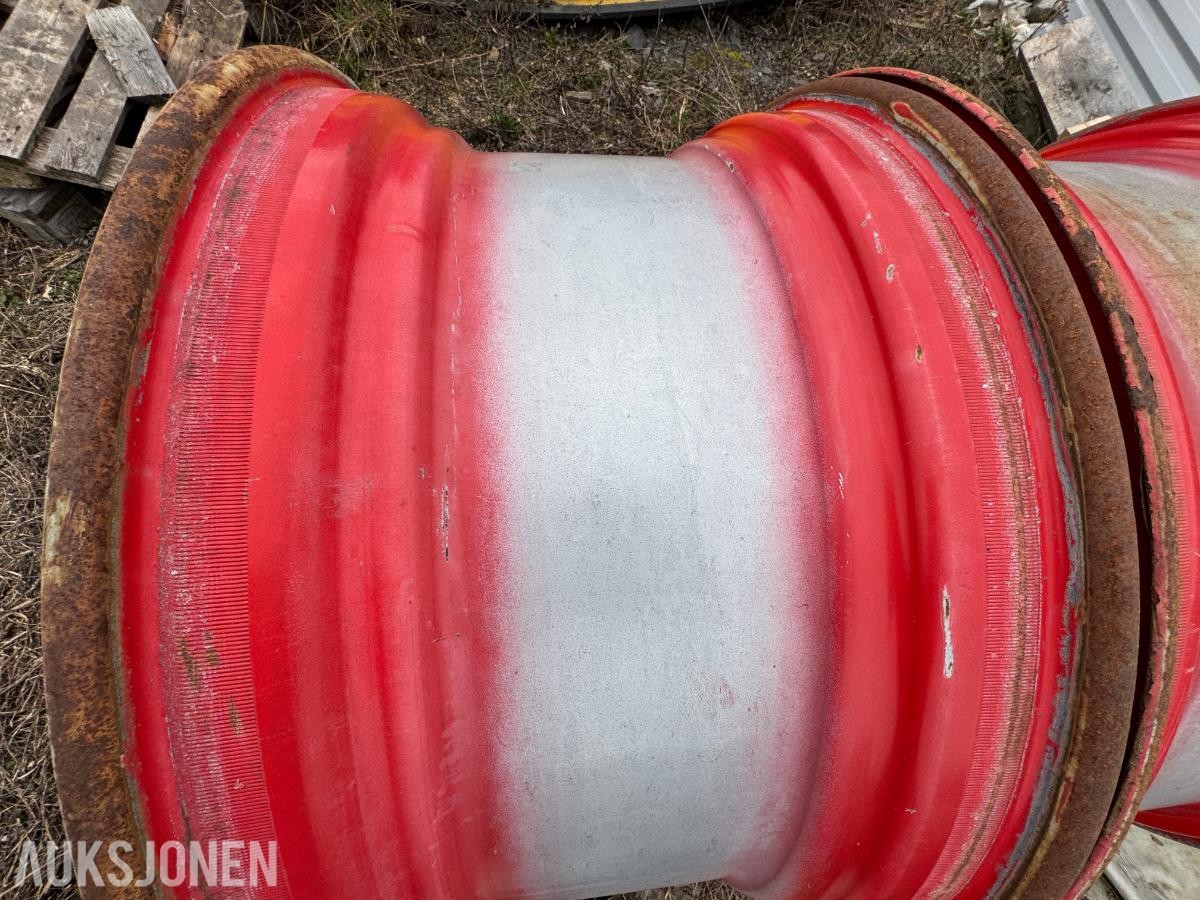 Felger til Fendt / 2 stk