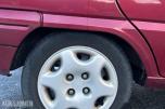 1996 Citroen ZX 1.4 75HK EU-OK 04.28 LAV KM DAGLIG BRUK