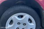 1996 Citroen ZX 1.4 75HK EU-OK 04.28 LAV KM DAGLIG BRUK