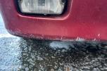 1996 Citroen ZX 1.4 75HK EU-OK 04.28 LAV KM DAGLIG BRUK