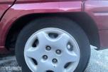 1996 Citroen ZX 1.4 75HK EU-OK 04.28 LAV KM DAGLIG BRUK