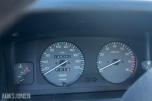 1996 Citroen ZX 1.4 75HK EU-OK 04.28 LAV KM DAGLIG BRUK