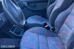 1996 Citroen ZX 1.4 75HK EU-OK 04.28 LAV KM DAGLIG BRUK