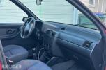 1996 Citroen ZX 1.4 75HK EU-OK 04.28 LAV KM DAGLIG BRUK