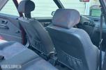 1996 Citroen ZX 1.4 75HK EU-OK 04.28 LAV KM DAGLIG BRUK