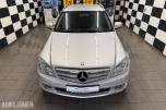 2008 Mercedes-Benz C-Klasse, 220 CDI*AVG*170 HK*NORSK*PEN* SPORT*NY SERVICE+EU OK*, 177000km