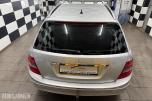 2008 Mercedes-Benz C-Klasse, 220 CDI*AVG*170 HK*NORSK*PEN* SPORT*NY SERVICE+EU OK*, 177000km