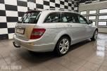 2008 Mercedes-Benz C-Klasse, 220 CDI*AVG*170 HK*NORSK*PEN* SPORT*NY SERVICE+EU OK*, 177000km