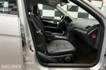 2008 Mercedes-Benz C-Klasse, 220 CDI*AVG*170 HK*NORSK*PEN* SPORT*NY SERVICE+EU OK*, 177000km