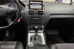 2008 Mercedes-Benz C-Klasse, 220 CDI*AVG*170 HK*NORSK*PEN* SPORT*NY SERVICE+EU OK*, 177000km
