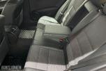 2008 Mercedes-Benz C-Klasse, 220 CDI*AVG*170 HK*NORSK*PEN* SPORT*NY SERVICE+EU OK*, 177000km