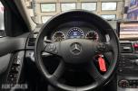 2008 Mercedes-Benz C-Klasse, 220 CDI*AVG*170 HK*NORSK*PEN* SPORT*NY SERVICE+EU OK*, 177000km